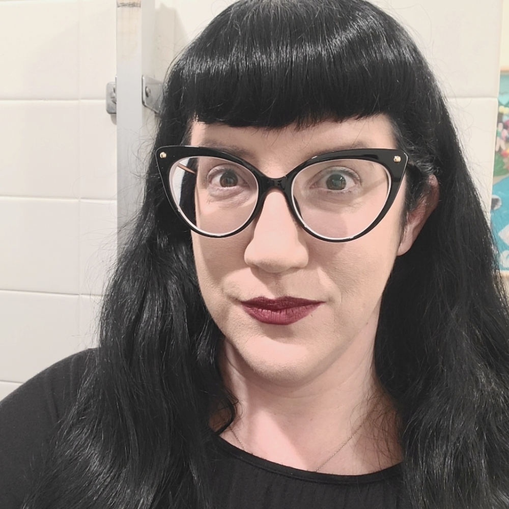 Meet your Posher, Allison